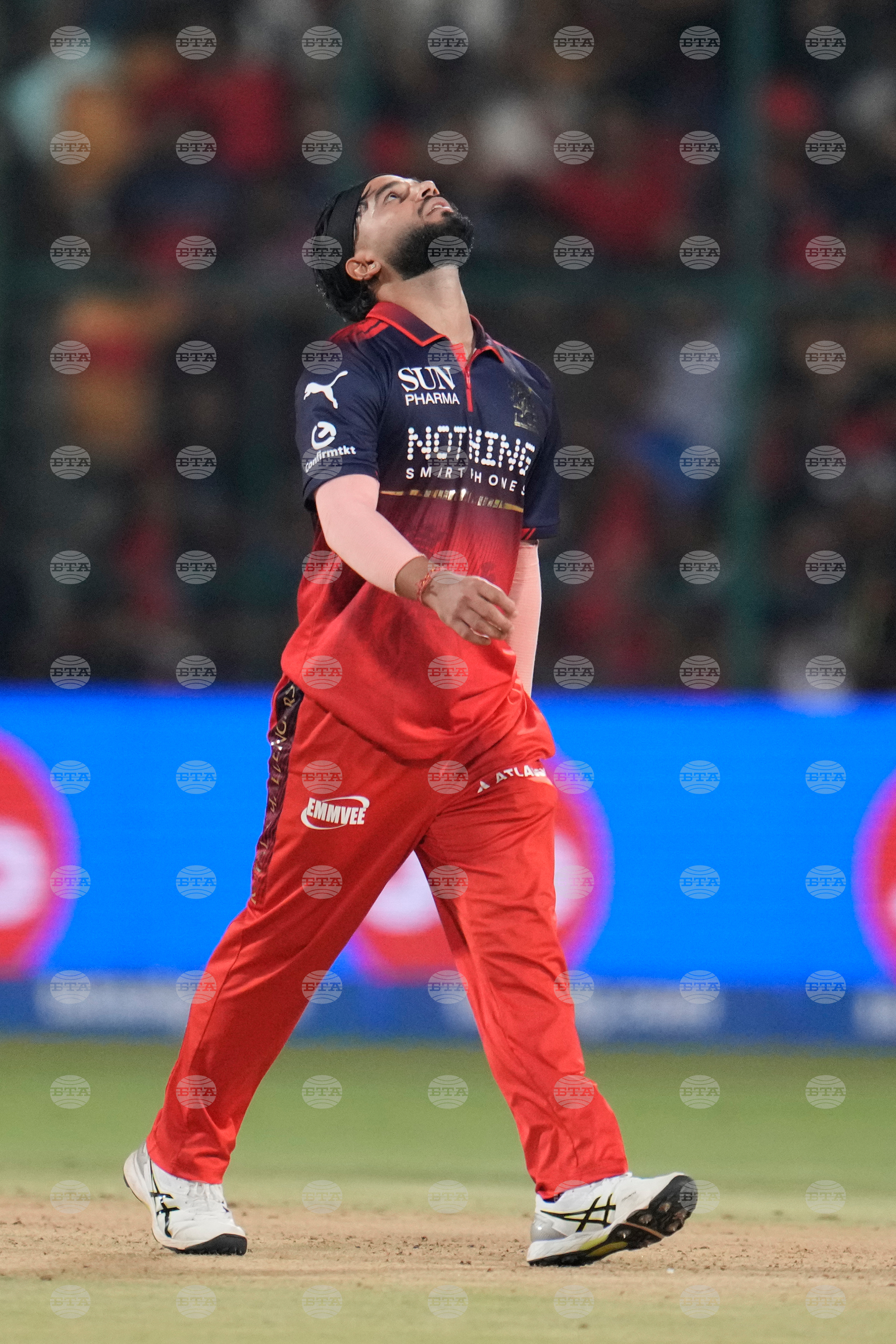 India IPL Cricket
