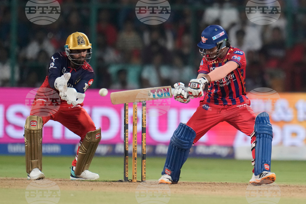 India IPL Cricket
