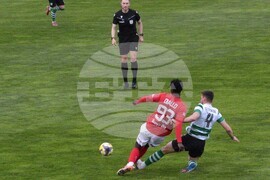 Варна - футбол - Черно море - ЦСКА 1948