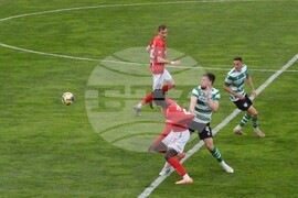 Варна - футбол - Черно море - ЦСКА 1948