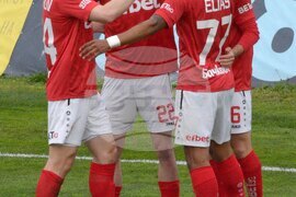 Варна - футбол - Черно море - ЦСКА 1948