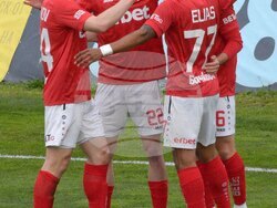 Варна - футбол - Черно море - ЦСКА 1948