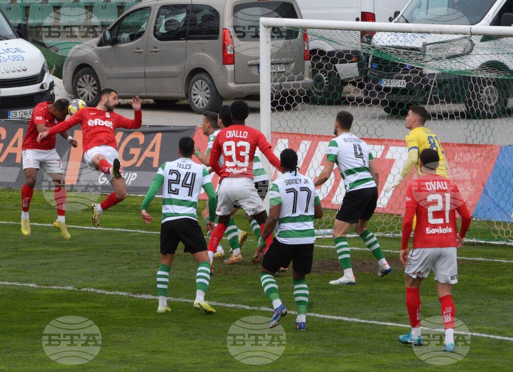 Варна - футбол - Черно море - ЦСКА 1948