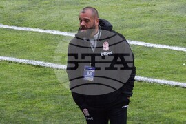 Варна - футбол - Черно море - ЦСКА 1948