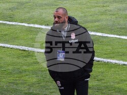 Варна - футбол - Черно море - ЦСКА 1948