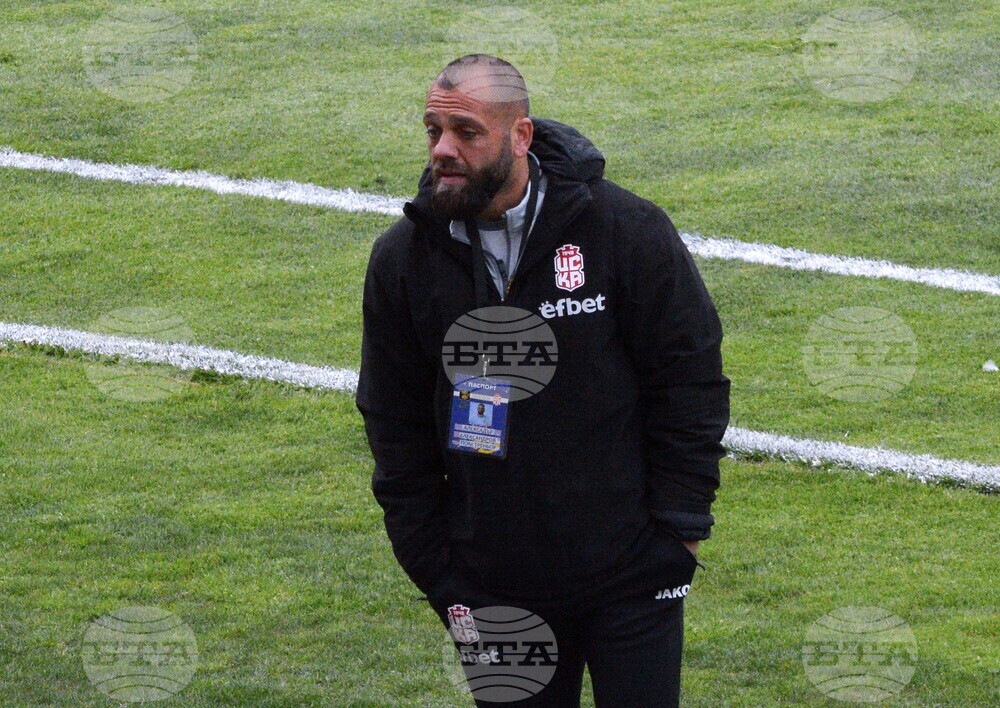 Варна - футбол - Черно море - ЦСКА 1948