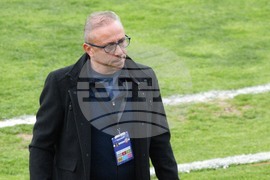 Варна - футбол - Черно море - ЦСКА 1948