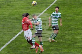 Варна - футбол - Черно море - ЦСКА 1948