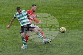 Варна - футбол - Черно море - ЦСКА 1948