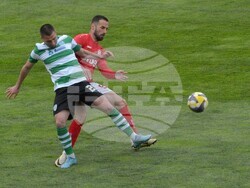 Варна - футбол - Черно море - ЦСКА 1948