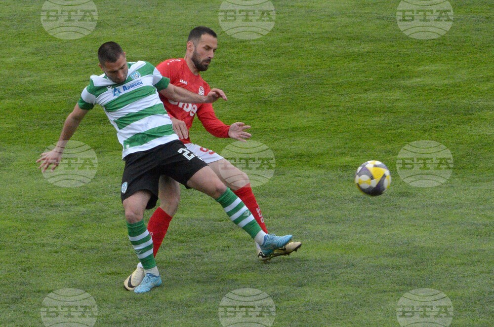 Варна - футбол - Черно море - ЦСКА 1948