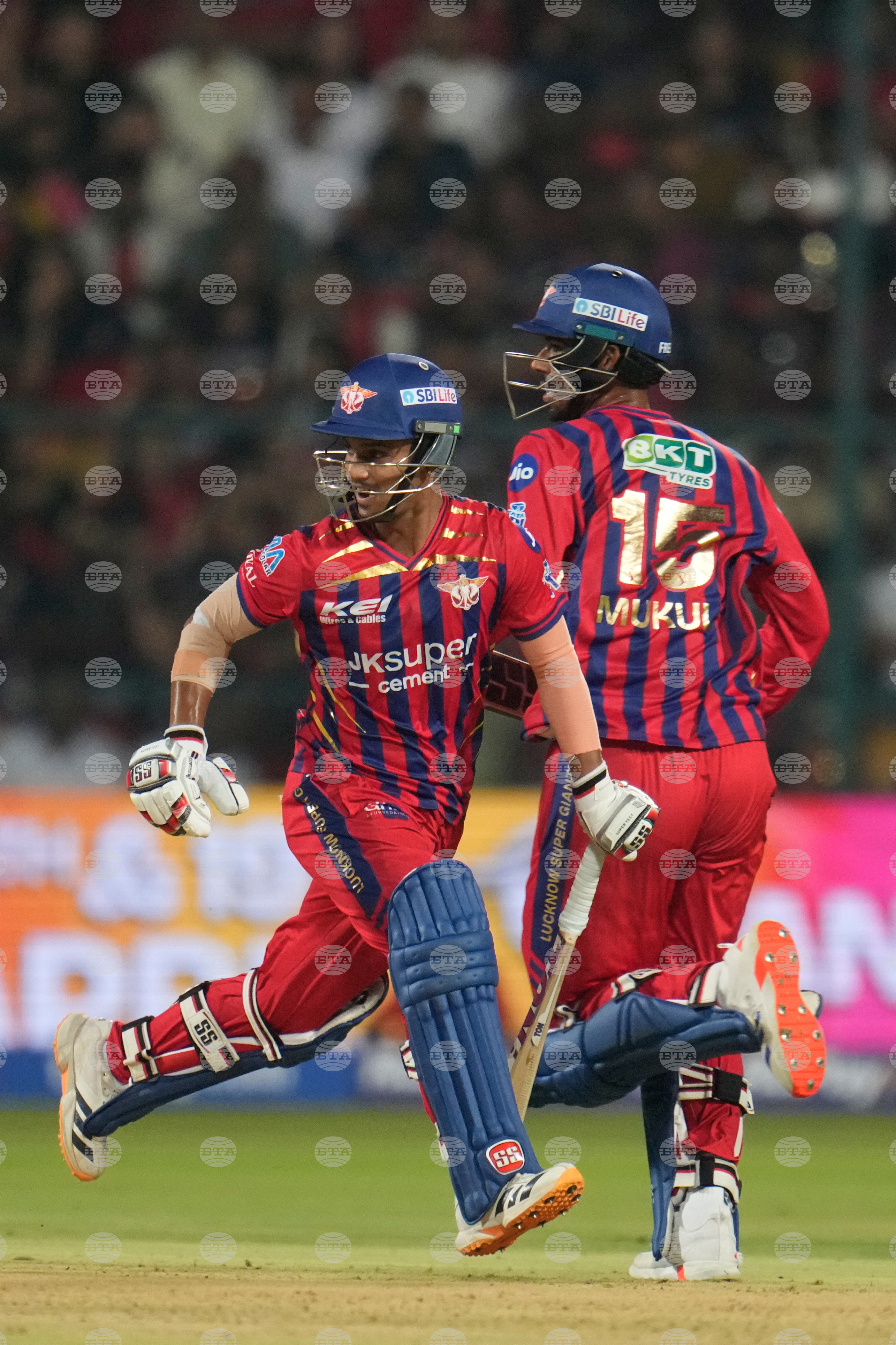 India IPL Cricket