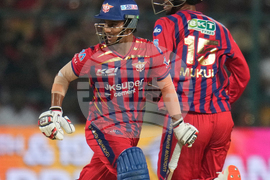 India IPL Cricket