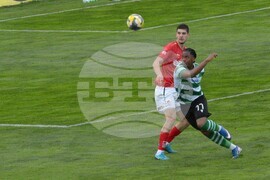 Варна - футбол - Черно море - ЦСКА 1948