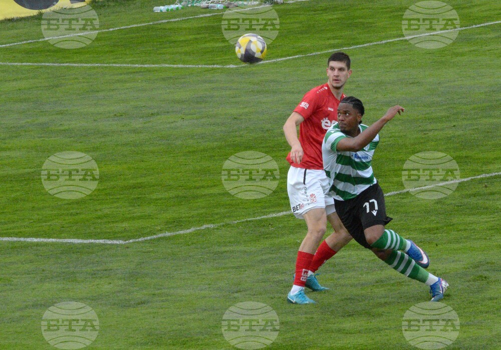 Варна - футбол - Черно море - ЦСКА 1948