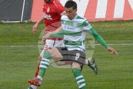 Варна - футбол - Черно море - ЦСКА 1948