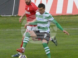 Варна - футбол - Черно море - ЦСКА 1948