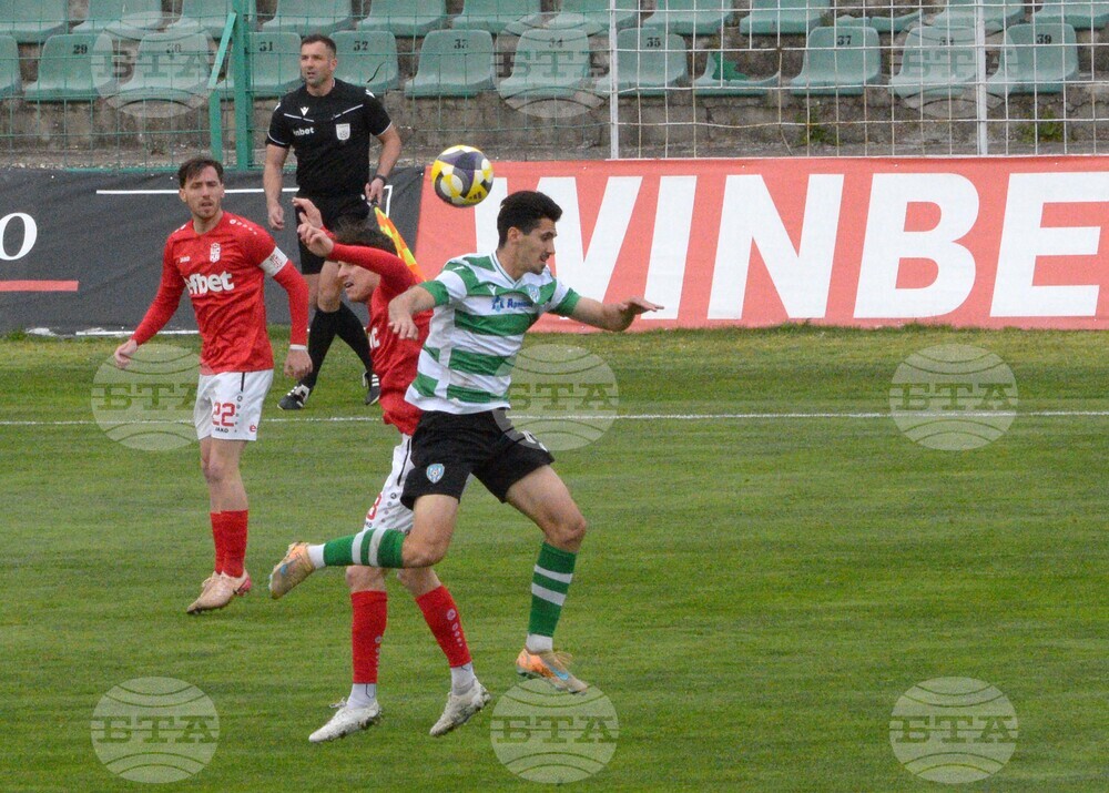 Варна - футбол - Черно море - ЦСКА 1948