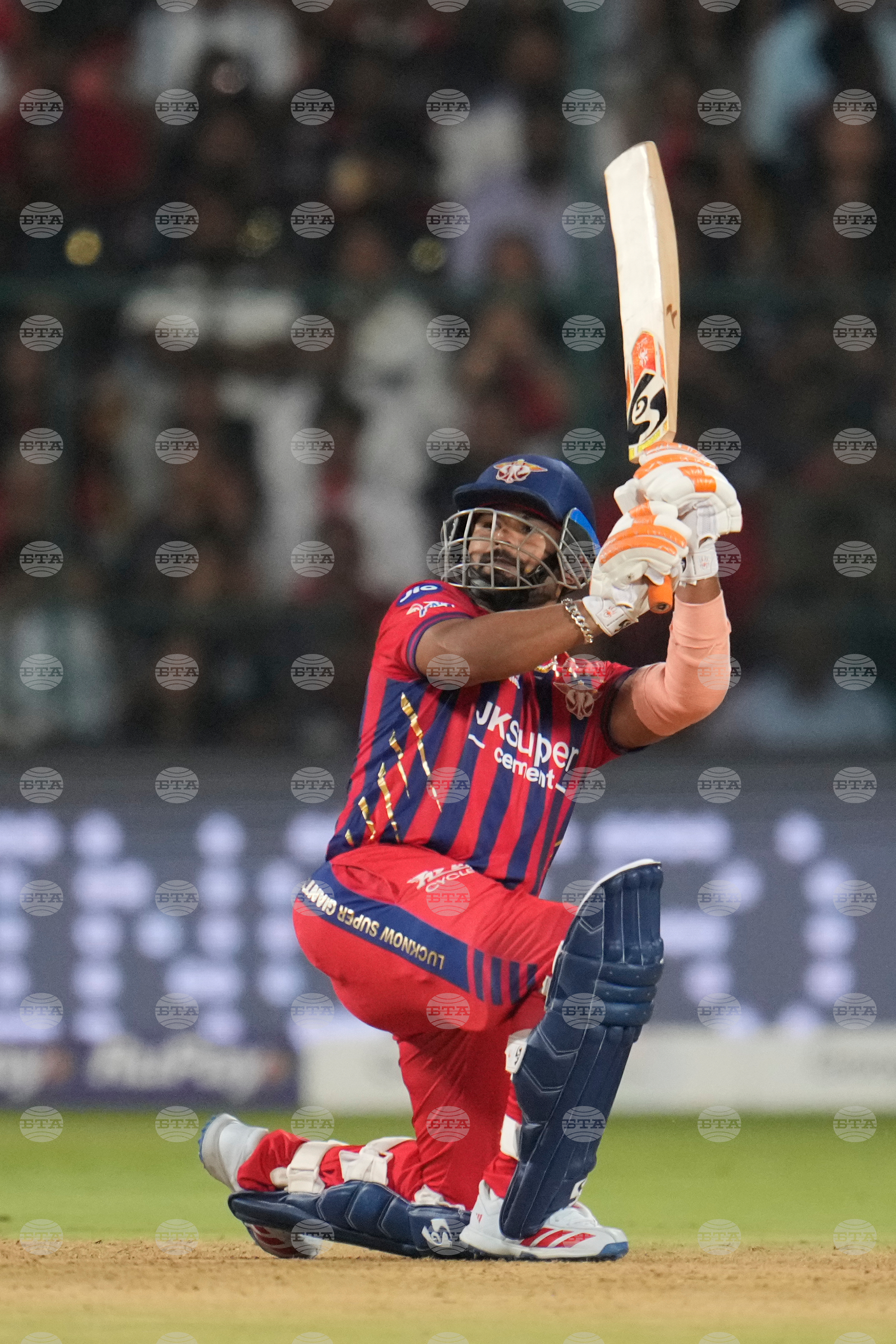 India IPL Cricket