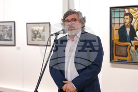 Ямбол - изложба „От Април до Свободата“ - галерия „Жорж Папазов“