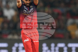 India IPL Cricket