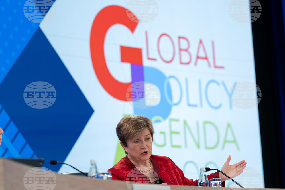 IMF World Economic Outlook