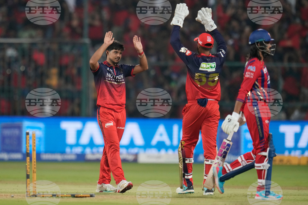 India IPL Cricket