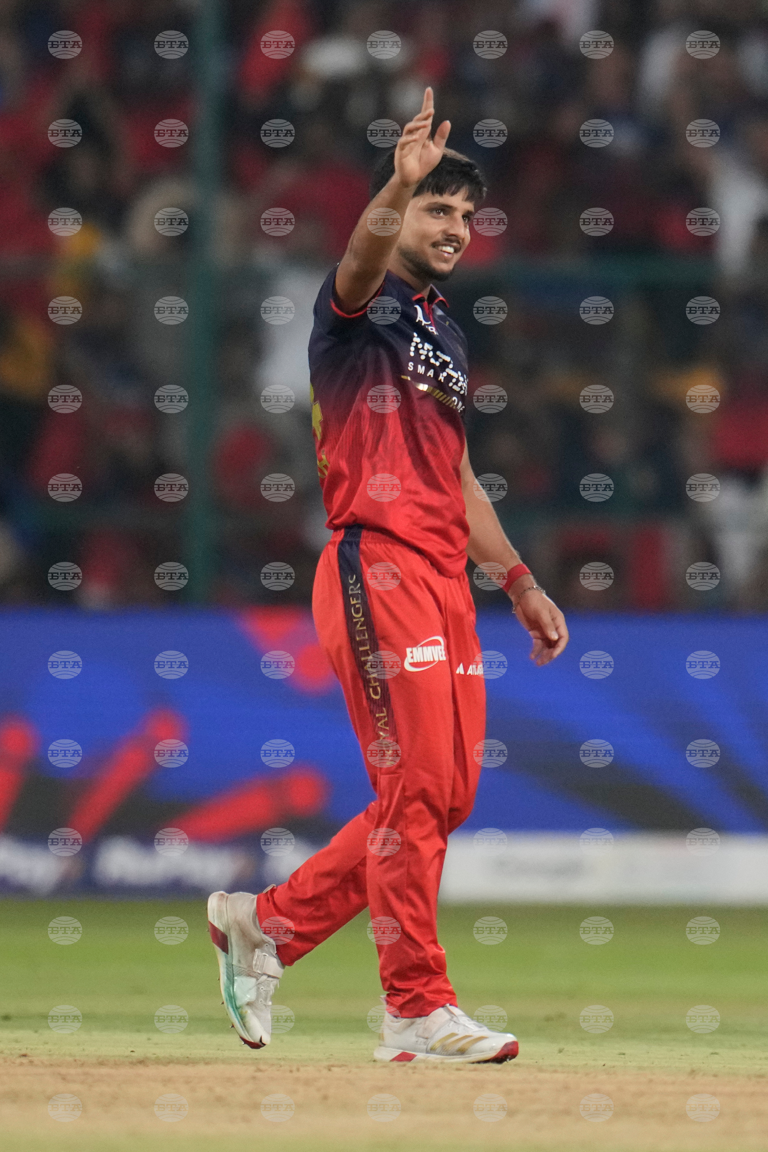 India IPL Cricket