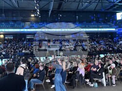 Самоков - ГЕРБ-СДС - закриване на кампания