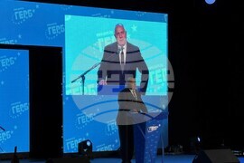 Самоков - ГЕРБ-СДС - закриване на кампания - Бойко Борисов