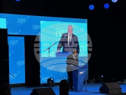 Самоков - ГЕРБ-СДС - закриване на кампания - Бойко Борисов