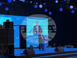 Самоков - ГЕРБ-СДС - закриване на кампания