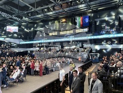 Самоков - ГЕРБ-СДС - закриване на кампания