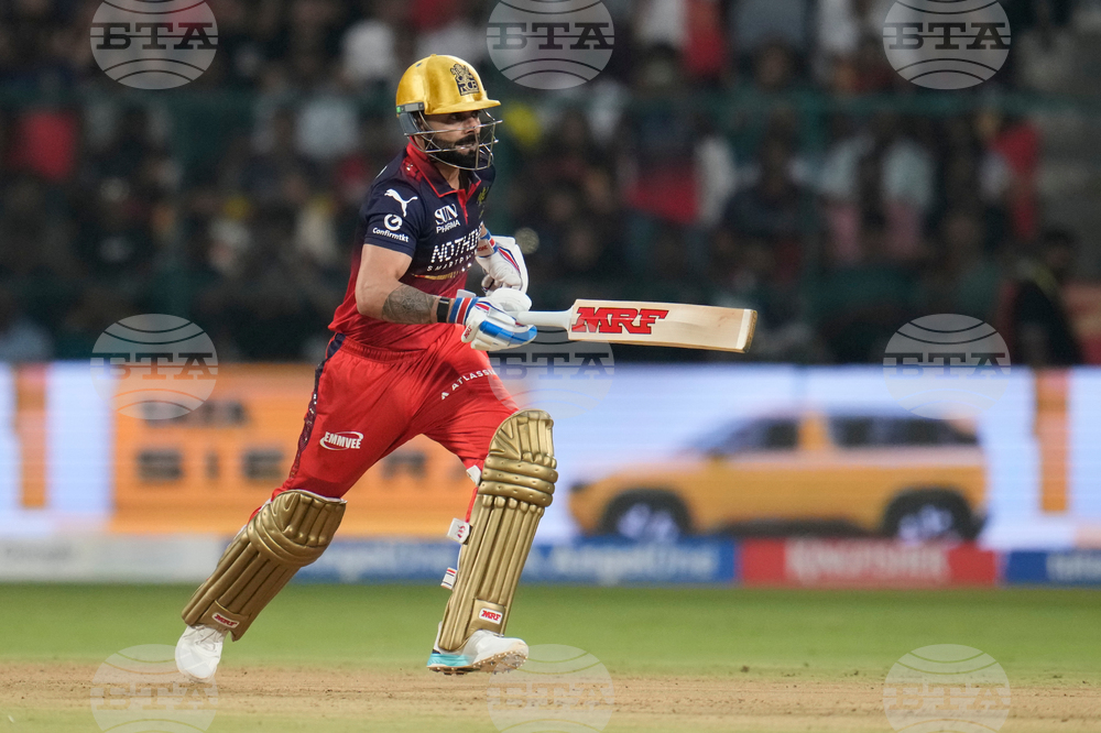 India IPL Cricket
