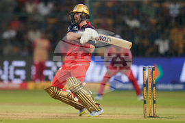 India IPL Cricket
