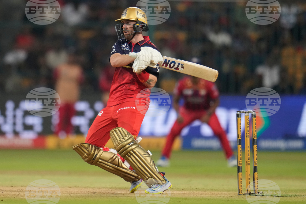 India IPL Cricket