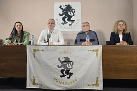 Ловеч - Костадин Костадинов - отворена среща