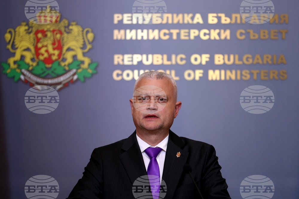 Voting Machines Operating Normally, Interior Minister Says