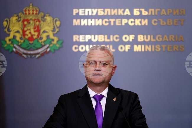 Има 30 прокурорски преписки срещу хора с кандидатдепутатски имунитет, за които има данни за престъпление, свързано с изборите, каза Емил Дечев