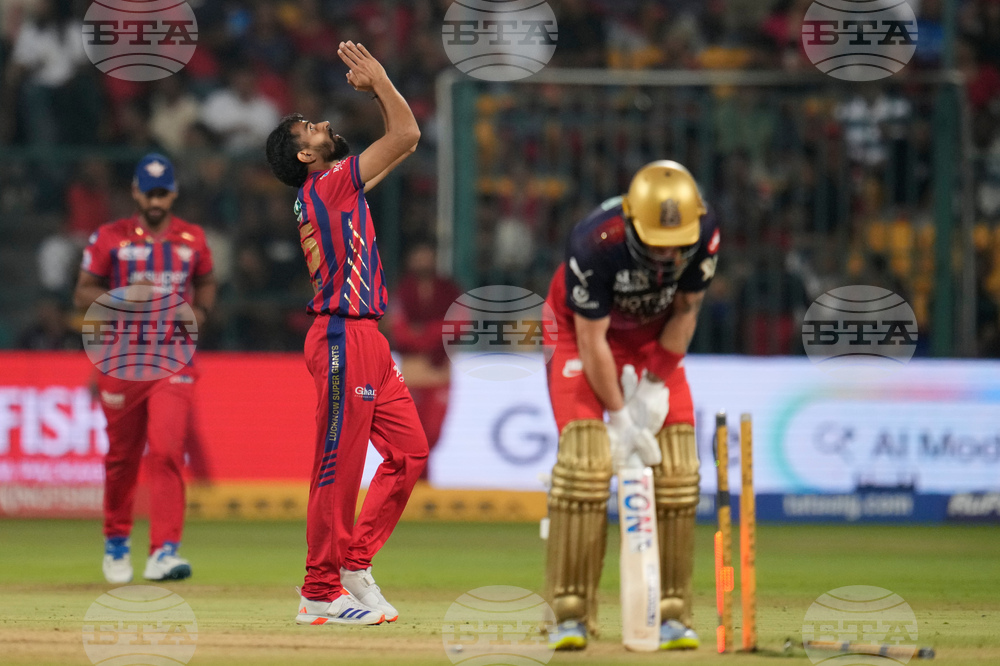 India IPL Cricket