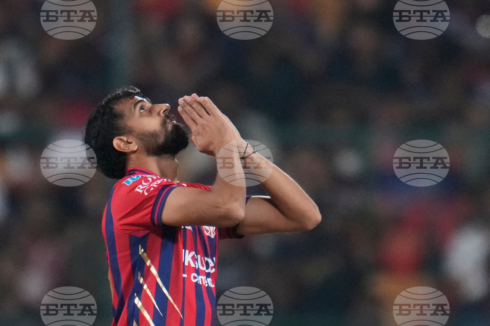 India IPL Cricket