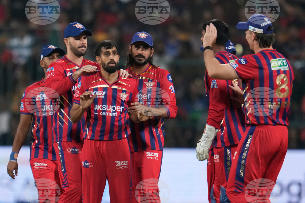 India IPL Cricket