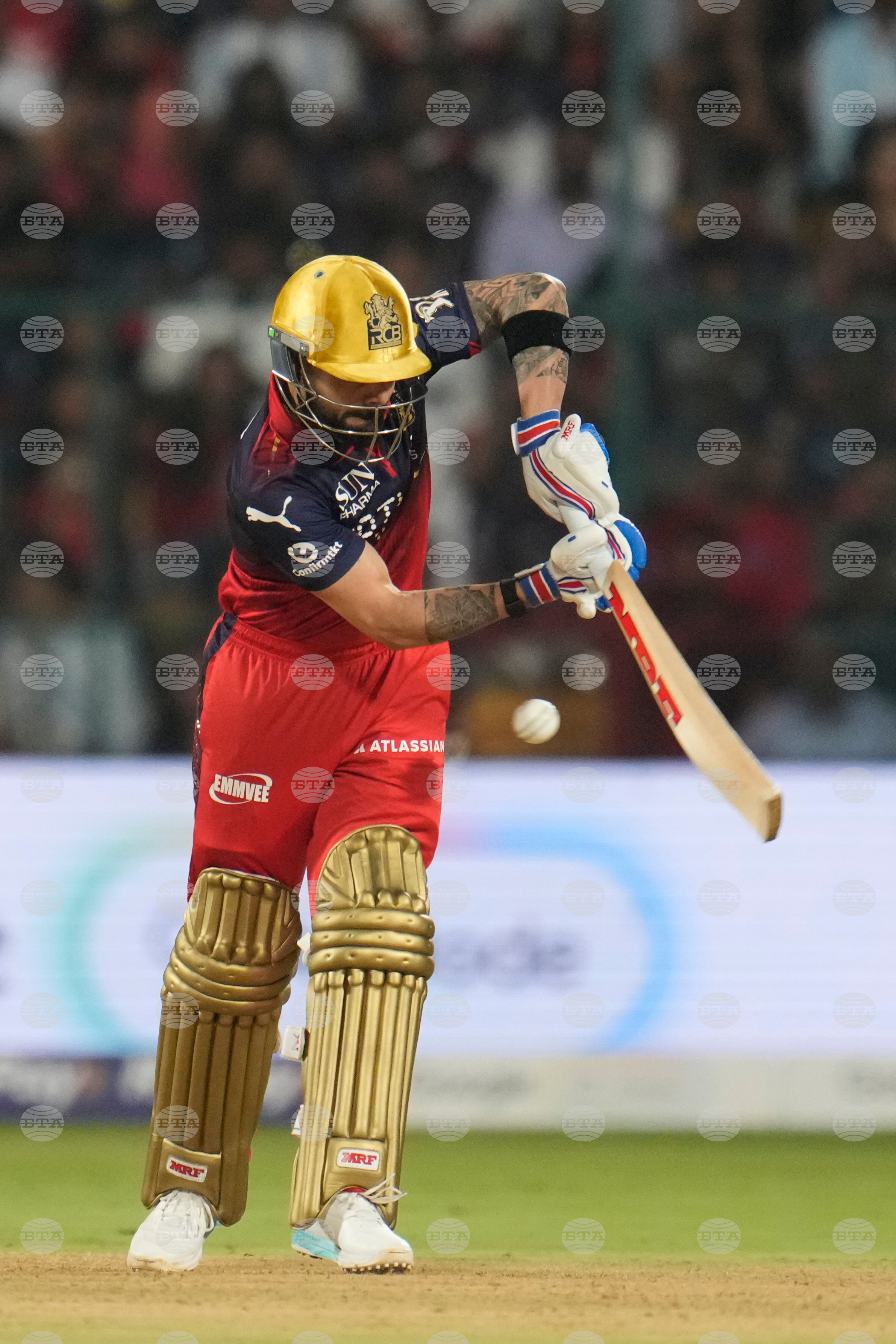 India IPL Cricket