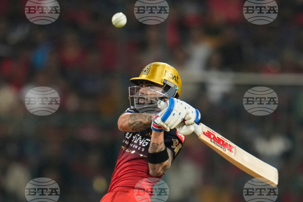 India IPL Cricket