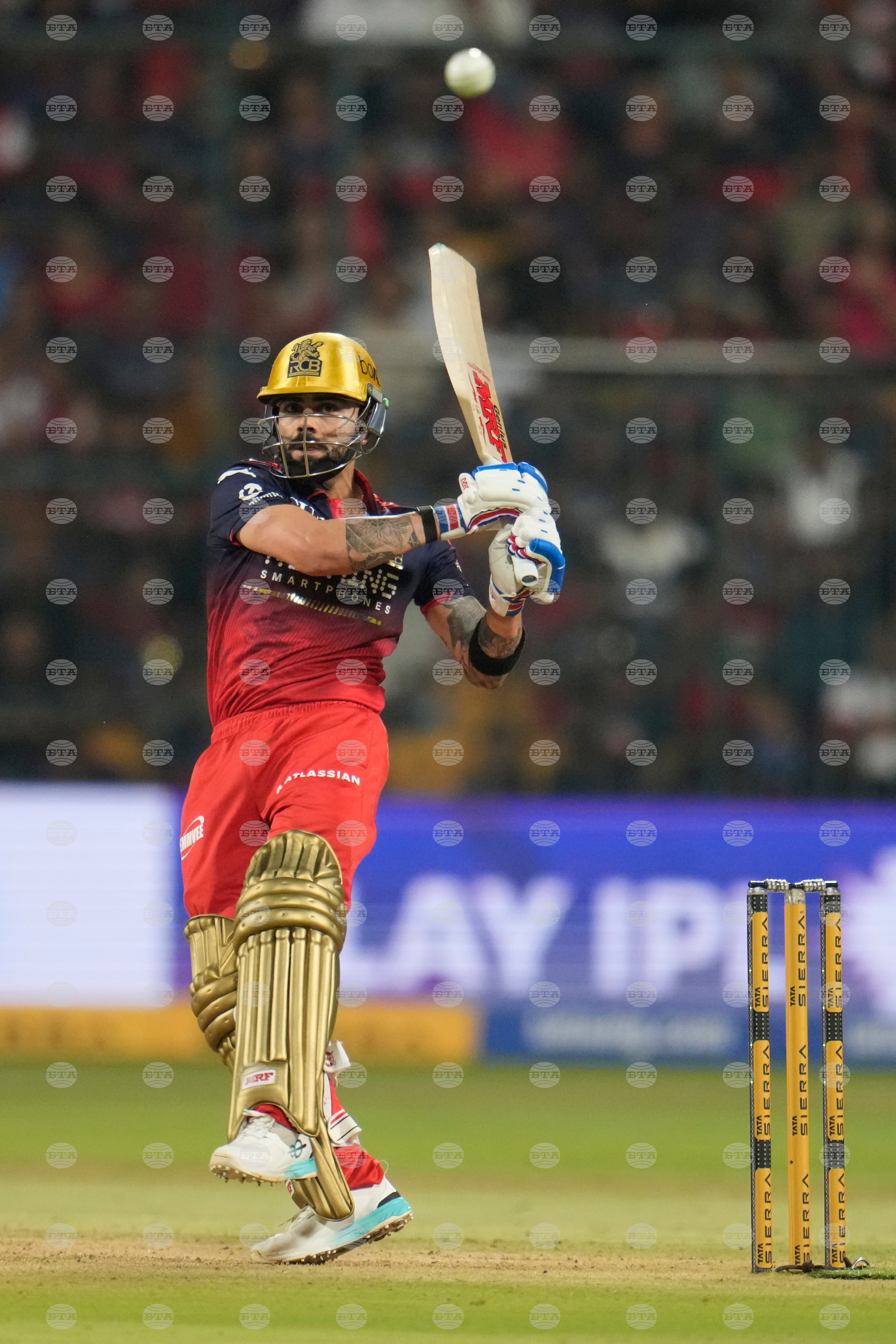 India IPL Cricket