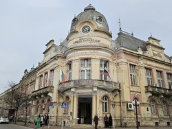 Русе - Русенска търговско-индустриална камара - годишнина