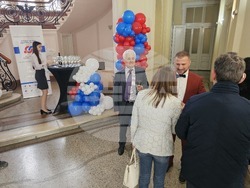 Русе - Русенска търговско-индустриална камара - годишнина