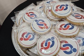 Русе - Русенска търговско-индустриална камара - годишнина