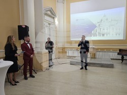 Русе - Русенска търговско-индустриална камара - годишнина