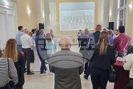 Русе - Русенска търговско-индустриална камара - годишнина